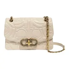 Salvatore Ferragamo ショルダーバッグ ハンドバッグ