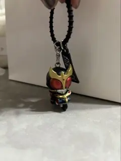 超クウガ展 トレーディングフィルムコマ風チャーム⑤ - メルカリ