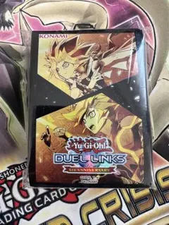 新品未開封 デュエルリンクス 8周年 プレイマット 遊戯王 - メルカリ