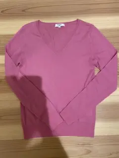 値段交渉可‼︎☆新品未使用☆ナチュラルビューティー　ニット　セーター 長袖　M