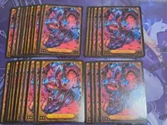 ハズビンホテル トレカ Turf war voxs the vees - メルカリ