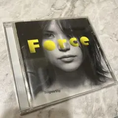 【中古】Superfly Forceアルバム