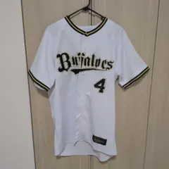2026年最新】森友哉 ユニフォーム オリックスの人気アイテム - メルカリ