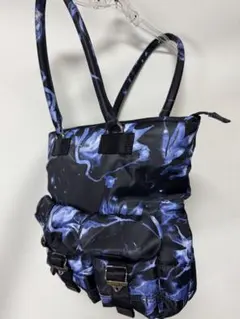 DIESELディーゼル　ナイロントートA4