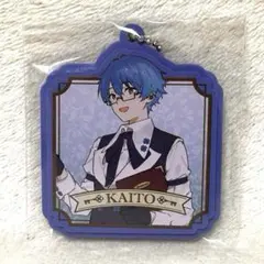 初音ミク グッスマくじ G賞 ラバーチャーム　KAITO