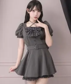 2026年最新】チョーカーベルトフリルトップス piumの人気アイテム