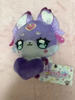 名探偵プリキュア！ マシュタン カーテンタッセル - メルカリ