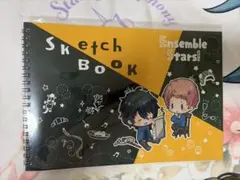 あんスタ Valkyrie スケッチブック