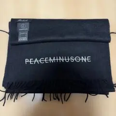 2025年最新】PEACEMINUSONE 小物の人気アイテム - メルカリ 