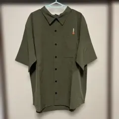 ゆるキャン△ アベイル半袖シャツのサムネイル