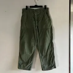 フレンチ　80s ベイカーパンツのサムネイル