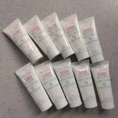 アベンヌトリクセラntフルイドクリーム