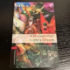 A Midsummer Night's Dream - Shakespeare