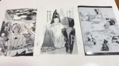 ヒカルの碁 限定クリアファイル 小畑健展 - メルカリ