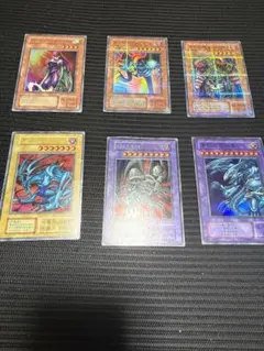 遊戯王 初期〜引退品 まとめ売り - メルカリ
