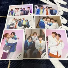 7.公式写真Zepp LIVE 2020 STARTING NOW 413