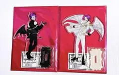 御影玲王　ブルーロック　天使と悪魔　アクリルスタンド　未使用　ファボテリア