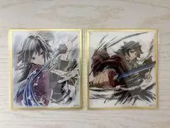 鬼滅の刃 アクリル色紙 A05 B19 冨岡 義勇 - メルカリ