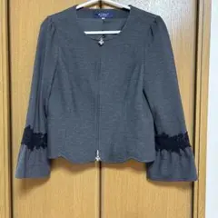 M'S GRACY ジャケット 40 美品