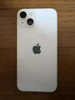 Apple iPhone 13 ホワイト 本体　256GB