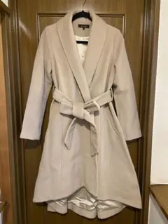 rienda Mサイズ ロングコート