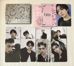 スキズ do it PLATFORM PLVE Ver. +アイエン トレカ