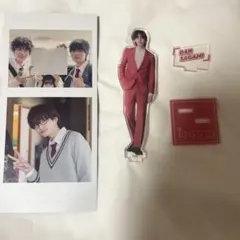 2025年最新】高橋文哉 アクスタの人気アイテム - メルカリ