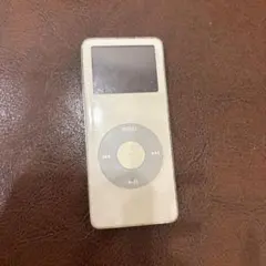 2026年最新】ipod nano ジャンクの人気アイテム - メルカリ