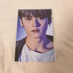 リノStrayKids YELLOW WOOD 限定 サノク トレカ Stray Kids フィリックス YELLOW WOOD サノク トレカ - メルカリ
