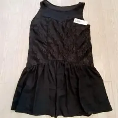 ⭐︎新品⭐︎ HERE'S レース ワンピース　ノースリーブ　ドレス　パーティーのサムネイル