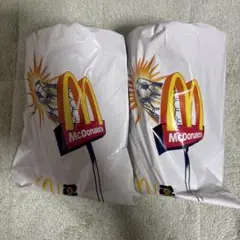 レア！ 新品未使用 マクドナルド サッカーボール インテリア アメカジ
