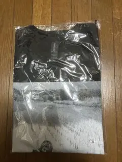 Ken Yokoyama SCOOP 5 Tee Tシャツ XLサイズ 黒 - メルカリ