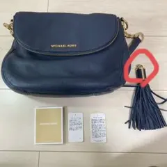 最終値下げ！マイケルコースショルダー