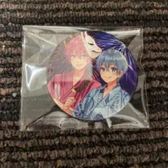 すとぷりさところ缶バッジ