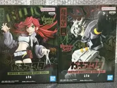ガチアクタ　フィギュア