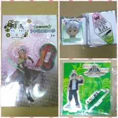 KING OF PRISM キンプリ 仁科カヅキ アクリルグッズ