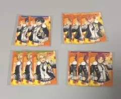 あんスタ　スタフォニ4th カードコレクション　Trickstar