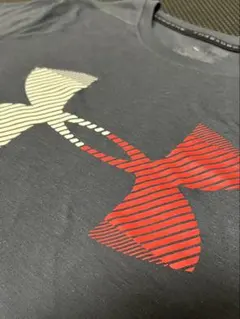 Under Armour Threadborne Tシャツ グレーのサムネイル