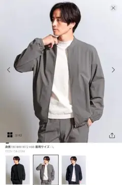 2025年最新】360°MASTER ジャケットの人気アイテム - メルカリ