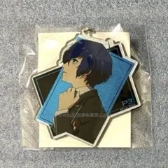 ペルソナ 30th アトレ 梅田 ガラポン A賞 P3 主人公 結城理 - メルカリ