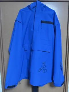 MAHF SUPPLY スノーボード ウェア mahf