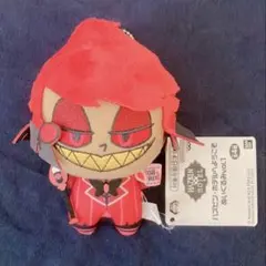 ハズビンホテルへようこそ ぬいぐるみ Ver.1 アラスター