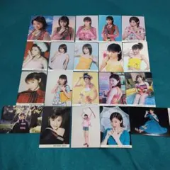 2026年最新】松浦亜弥 生写真の人気アイテム - メルカリ