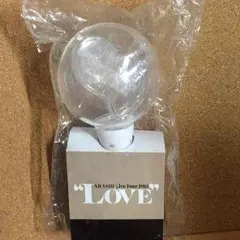 嵐 LOVE ペンライト