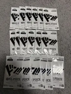 ワンピースカード プロモーションドン カードパック vol.1