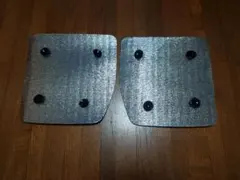 ハイエース ワイド キャラバン シンシェード ShinShade SS-1400 - メルカリ