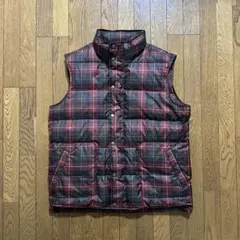 2026年最新】ランズエンドダウンベストの人気アイテム - メルカリ