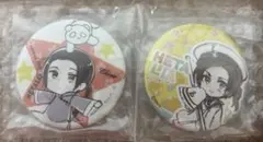 ヘタリア キャラクターソングCD The BEST 缶バッジ 中国 - メルカリ
