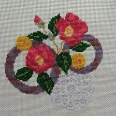 2025年最新】クロスステッチ完成品の人気アイテム - メルカリ