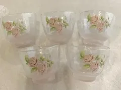 イマン ダイアナローズ 食器セット 【廃盤品】 レア品 新品未使用